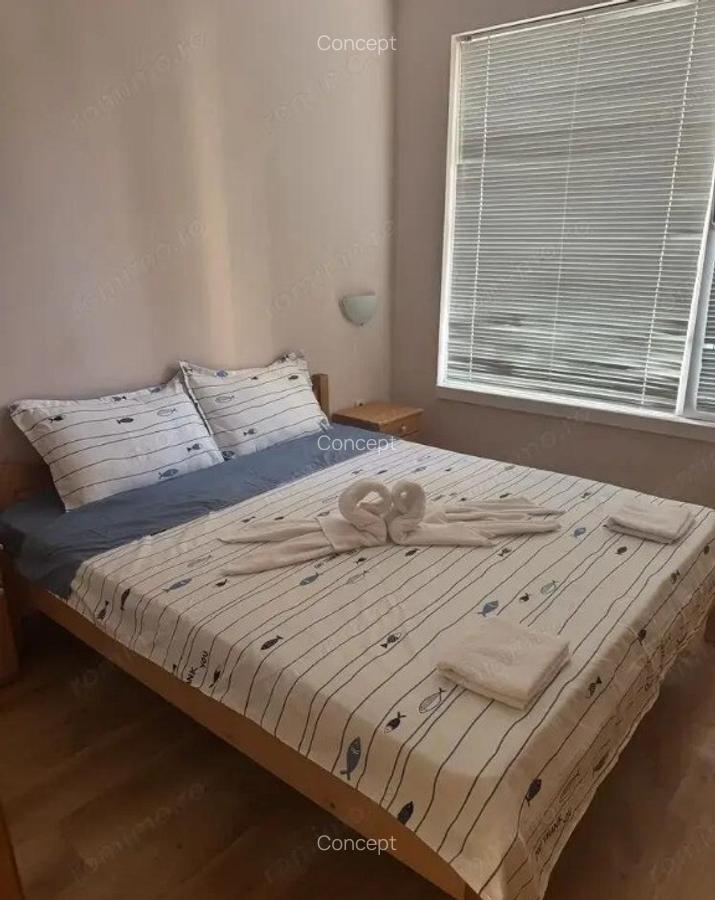 Garsoniera in zona Unirii - 2