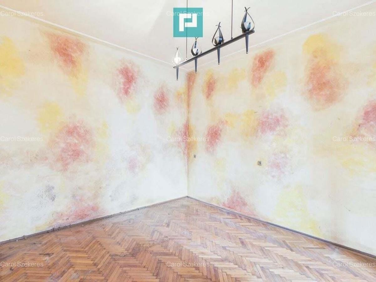 Apartament 3 camere pentru investi?ii Ultracentral - 10