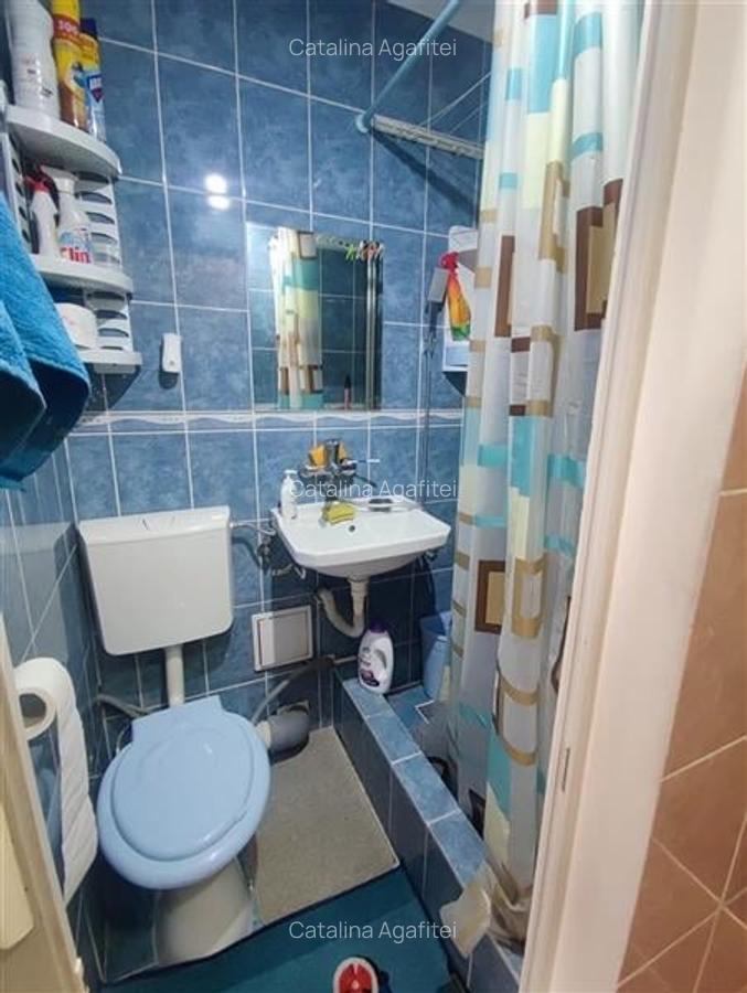 Garsonieră semidecomandată în Tractorul - 4