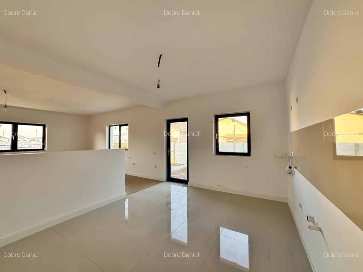 Casa noua, parter, 3 dormitoare, 2 bai - Pantelimon, Ferma Animalelor - 4