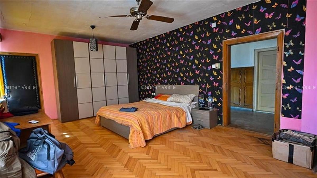 FILM! Complex agrozootehnic cu traditie, echipat + pretios potential multiplu, C - 27