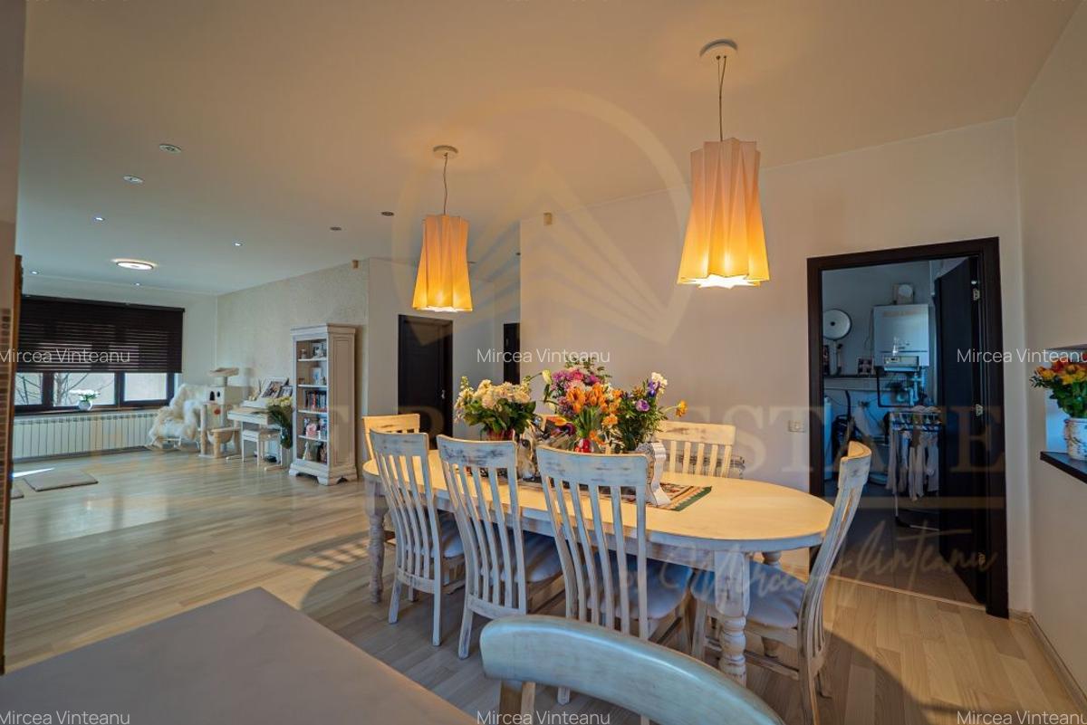 PALAZU – MALUL LACULUI – VILA 2016 LA CHEIE, ARHITECTURA DEOSEBITA! - 8