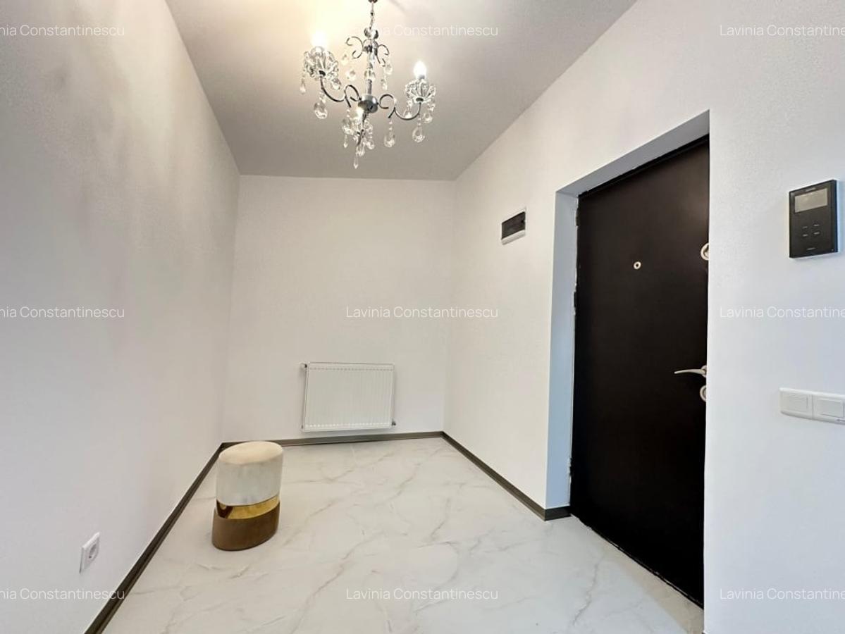 De vanzare - Apartament 2 camere de lux, Popesti-Leordeni-80 mp - 3