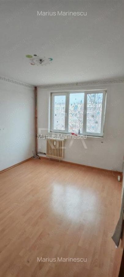 APARTAMENT 2 CAMERE DECOMANDAT / METROU TRAPEZULUI - 1