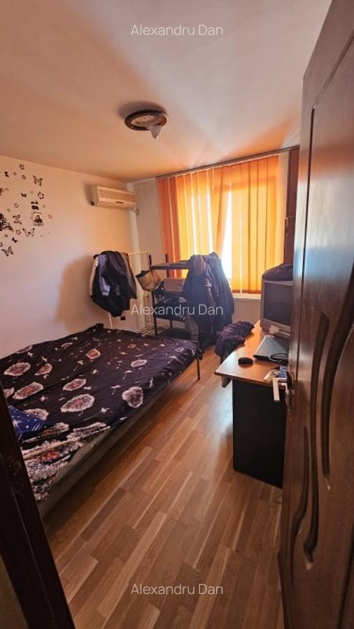 Apartament 4 camere-zona Margeanului / Calea Rahovei - 10