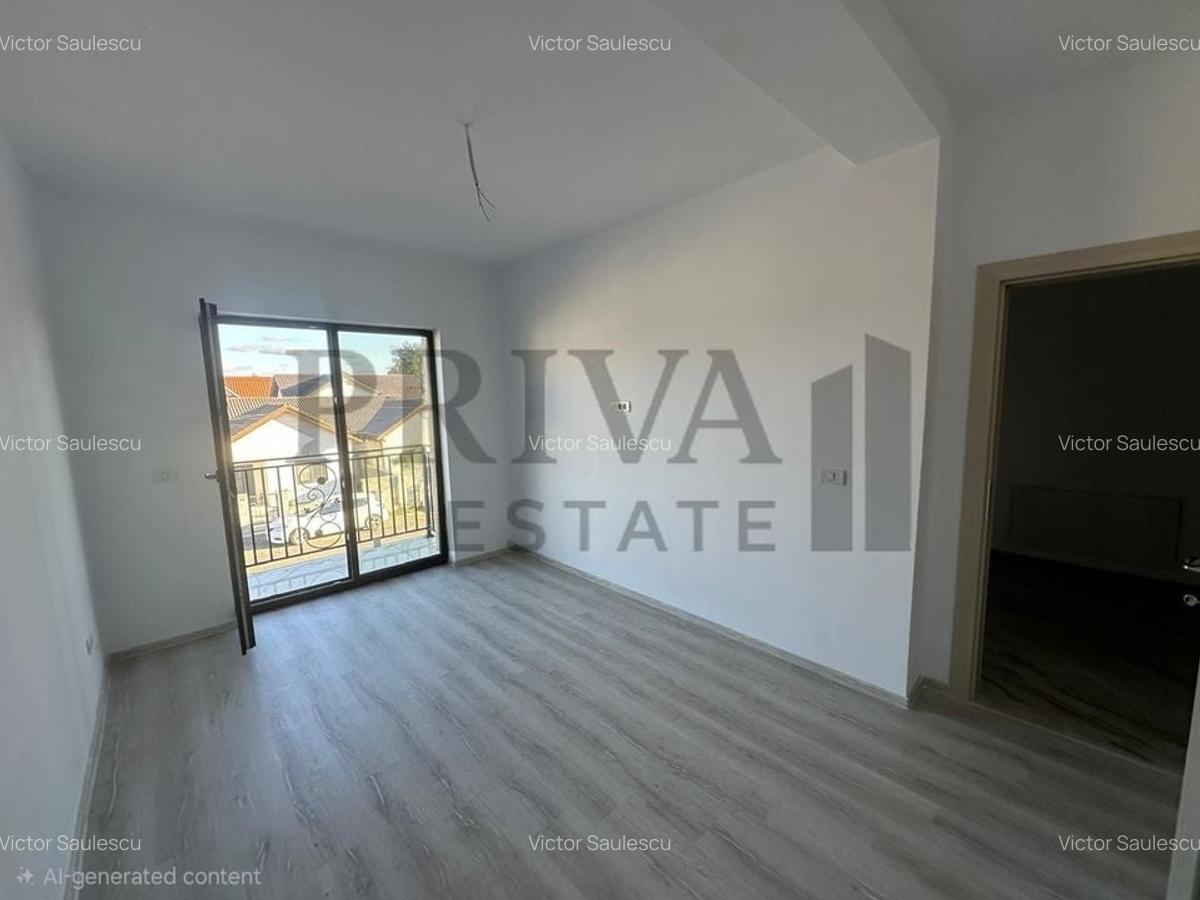 Duplex modern cu 5 camere în Mosnita Noua - 23