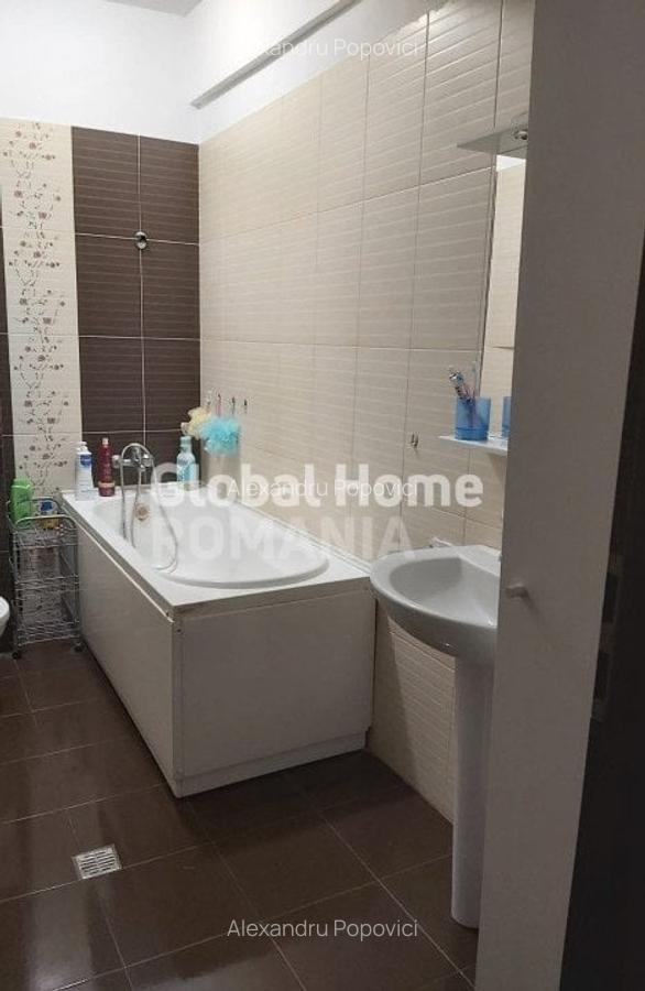Apartament 3 cam 81MP | Prelungirea Ghencea | Mobilat si utilat | Loc parcare | - 12