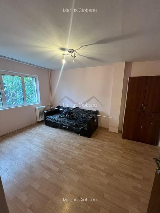 Apartament 1 camera decomandat Nicolina - 8