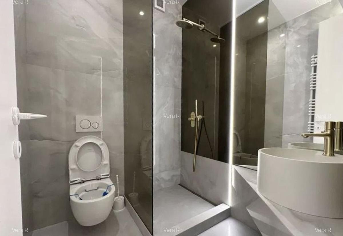 Chirie I Apartament 3 camere I Cortina North - 8