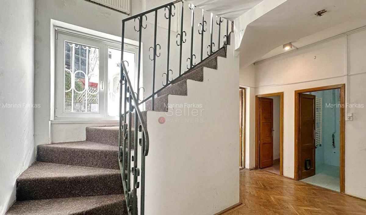 Zona Centrala Structura Decomandata - 15