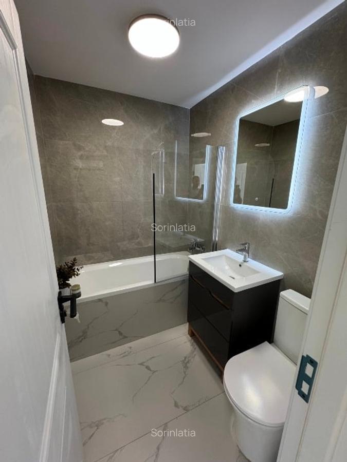 Apartament 2 camere Grivita, Titulescu,  Banu Manta, Basarab, proprietar - 8