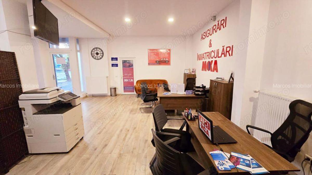 Oportunitate achizi?ie spa?iu comercial pe Bulevardul Republicii! - 7