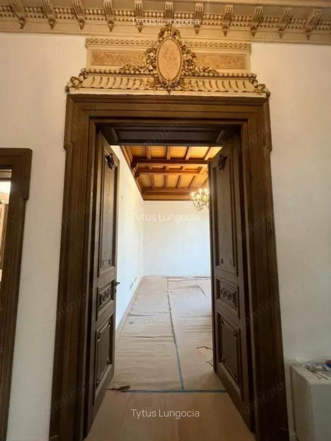 Prestigious Historical Villa for Rent Embassy District, Central - 5 Prestigious Historical Villa for Rent Embassy District, Central - 5