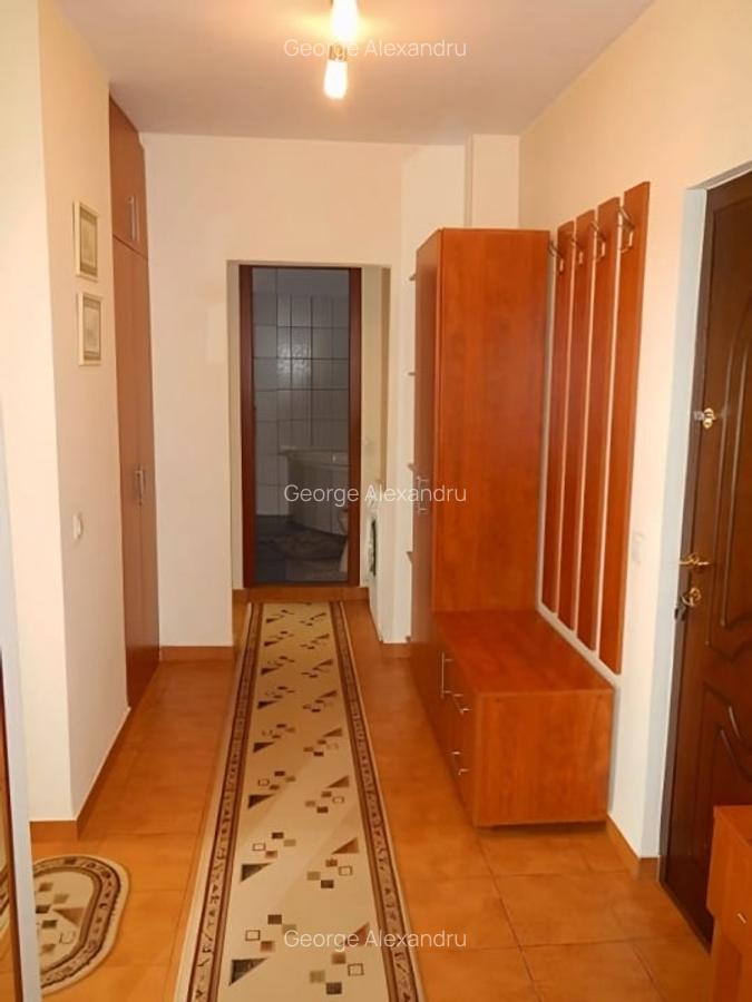 Baneasa - 2 camere mobilat modern - 5 minute parc Herastrau - - 6 Baneasa - 2 camere mobilat modern - 5 minute parc Herastrau - - 6