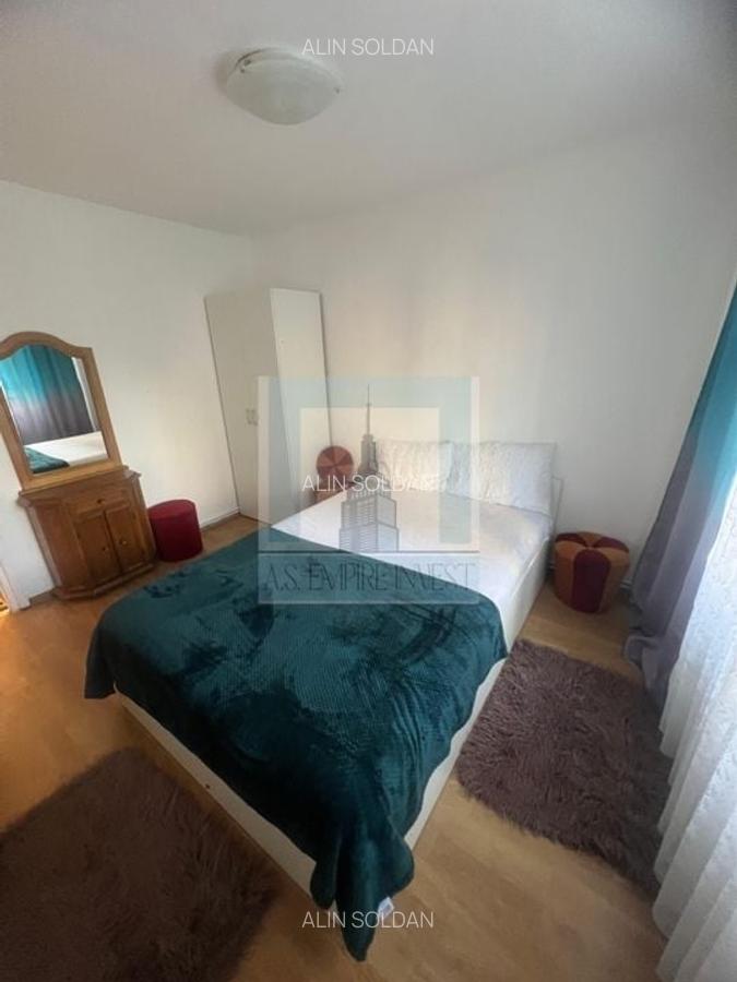 Apartament 2 camere mobilat/utilat - zona Astra - 4