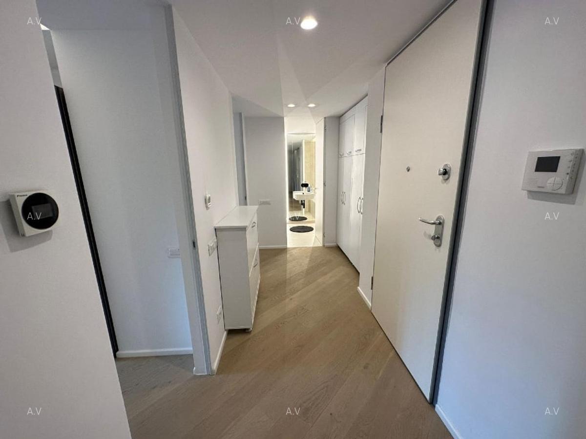 Direct proprietar – apartament 2 camere, Cortina Academy Cotroceni, 66 mp, etaj - 4