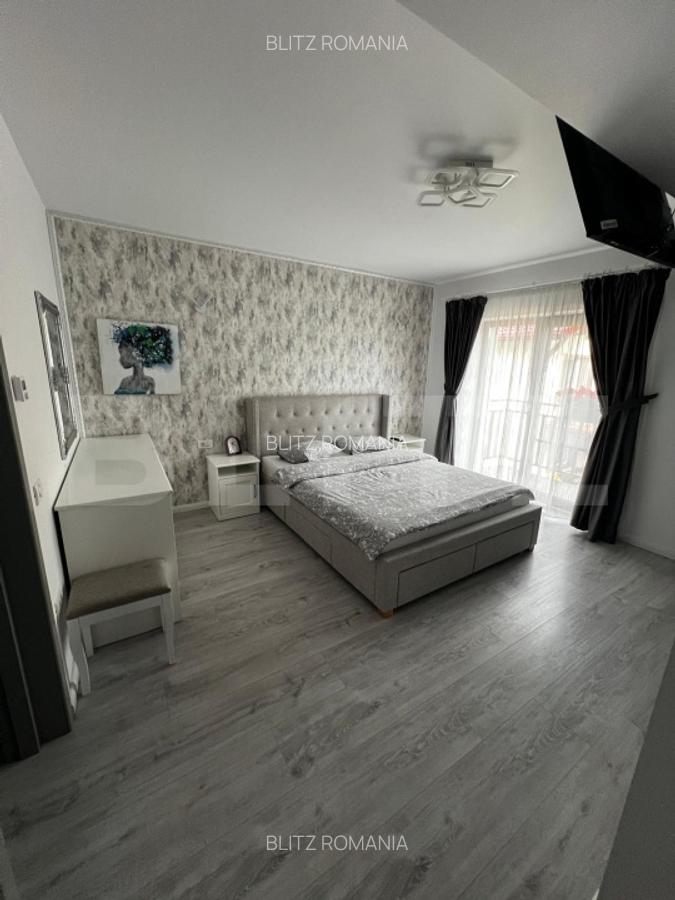 Casa 4 camere eleganta Stupini - 7