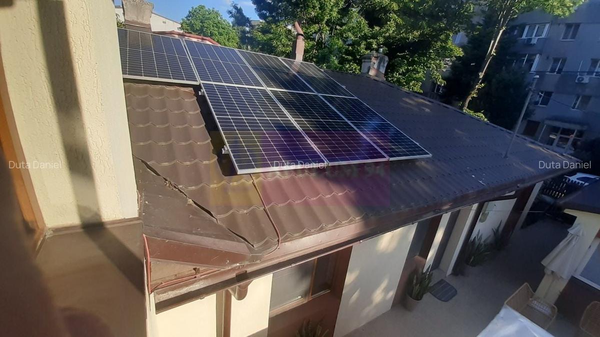 Casa perfectă în București - 57