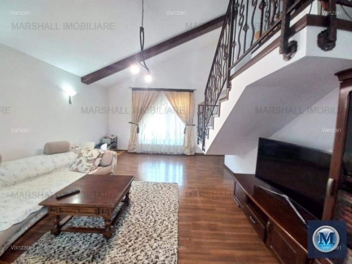 Vila cu 4 camere de vanzare in Barcanesti, 134.65 mp #15955 - 3