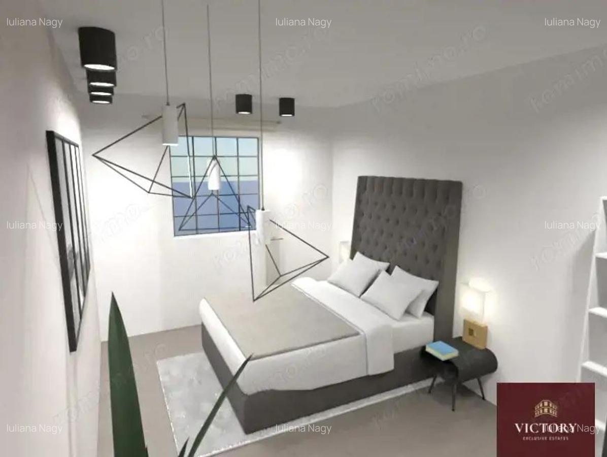 ONE VERDI PARK || APARTAMENT || 4 CAMERE || LUX - 9