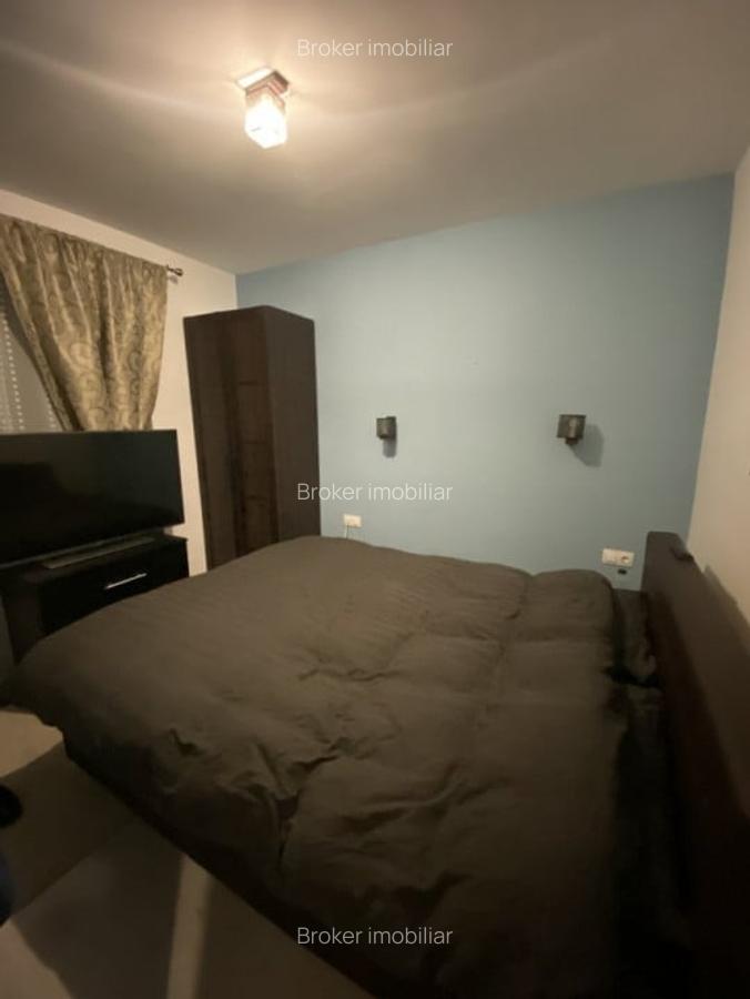 Ap cu 2 camere + terasa mare | parcare | zona Europa - Calea Turzii - 5