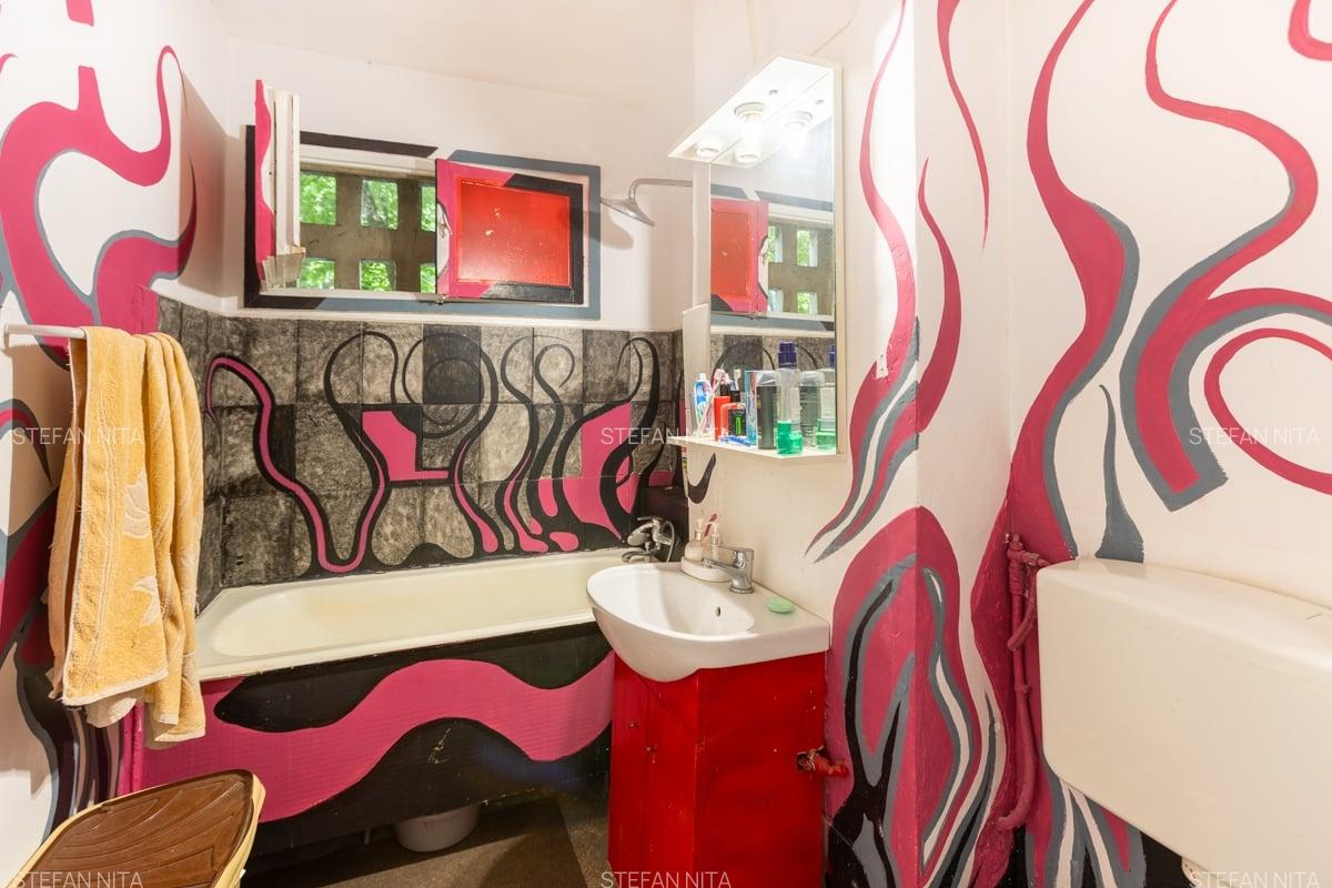 3 camere Brancoveanu Aleea Covasna - 8