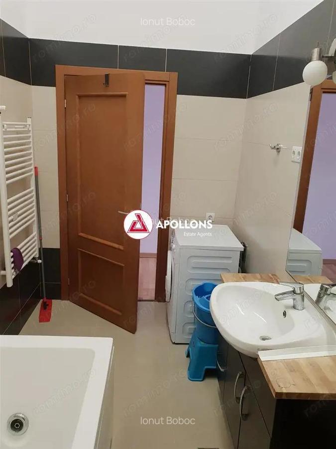 Apartament 3 camera in vila Berceni - 9