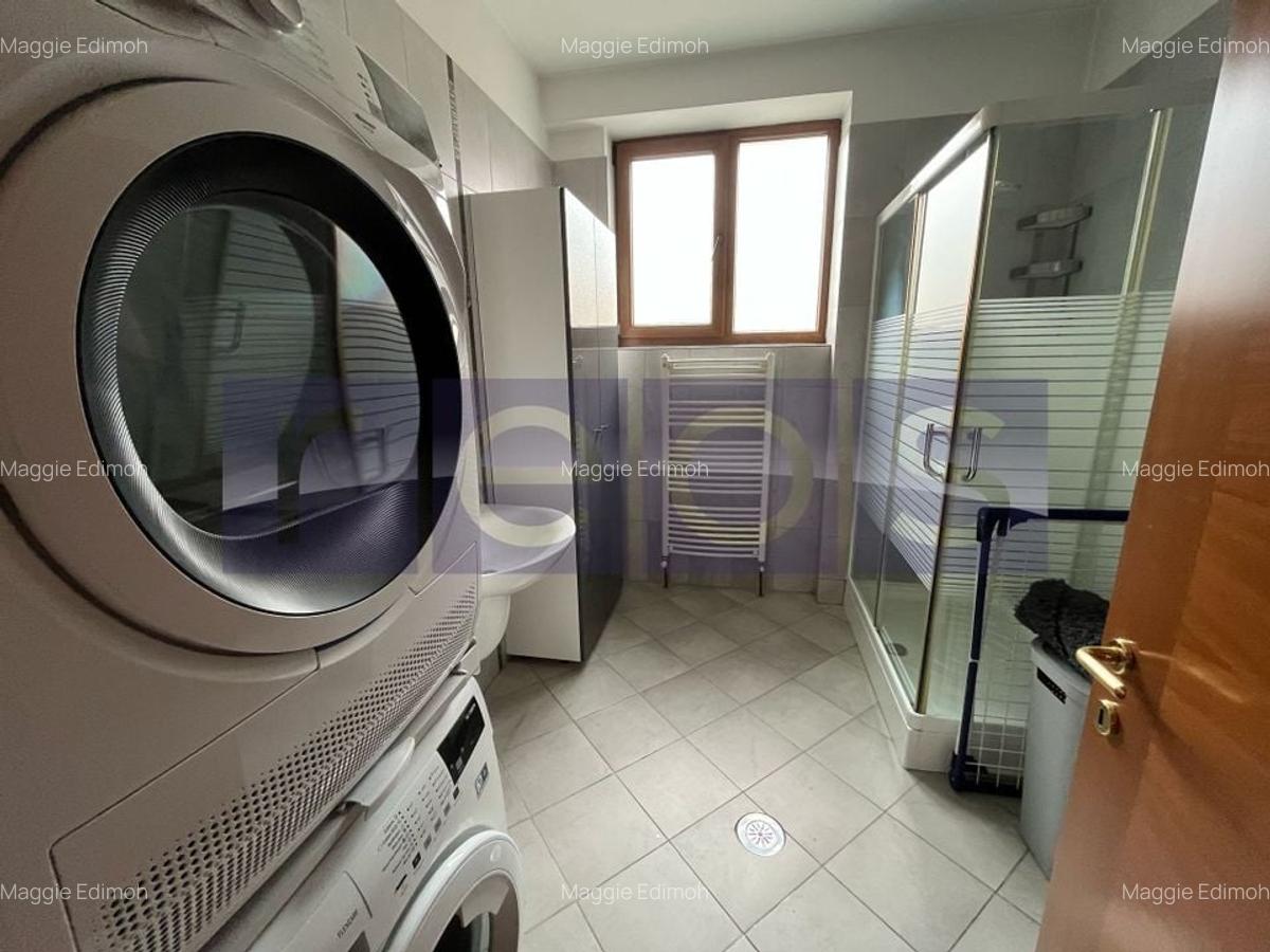 INCHIRIERE 4 CAMERE | HERASTRAU | MOBILATA SI UTILAT | - 19