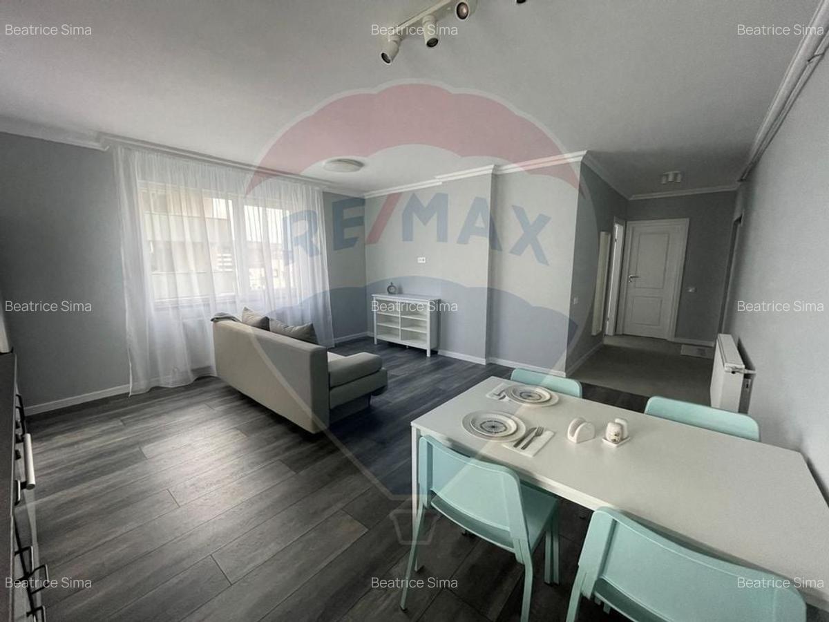 Apartament de inchiriat, 2 camere, zona BMW / VIVO - 3 Apartament de inchiriat, 2 camere, zona BMW / VIVO - 3