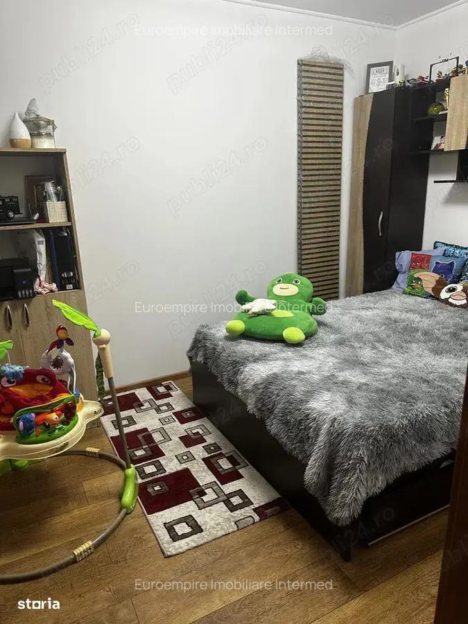 Casa 3 camere de inchiriat zona Bratianu - 11