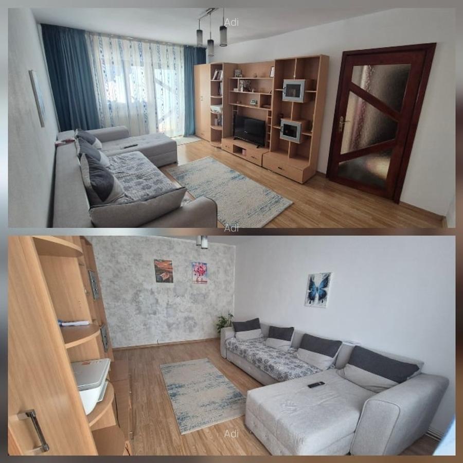 Apartament 3 camere mobilat - 5