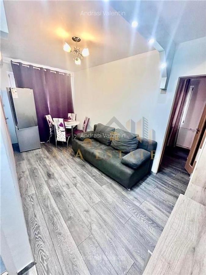 Apartament 2 camere, Et.2, 30 mp -  Zona Sagului - 2