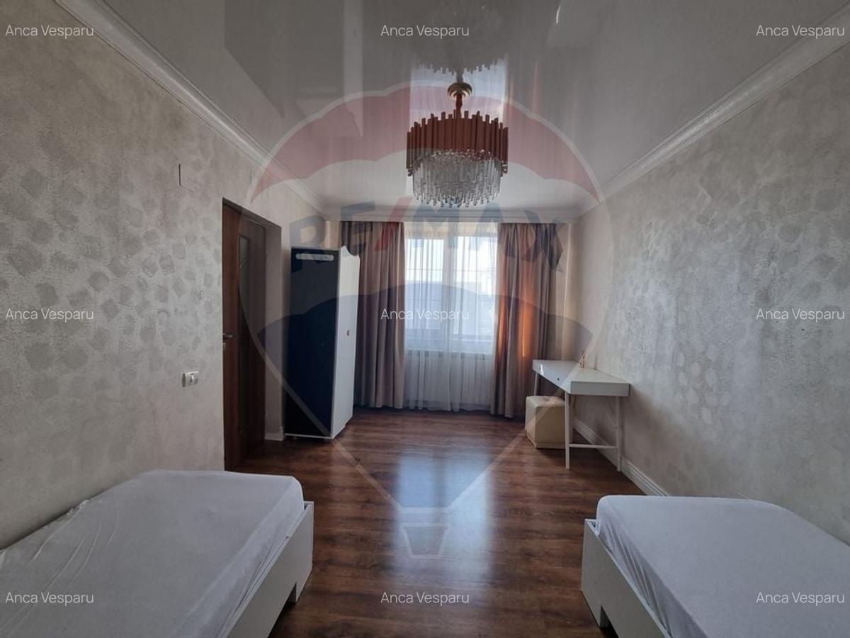 Casa / Vila 4 camere lux de inchiriat in zona Coiciu Constanta - 2