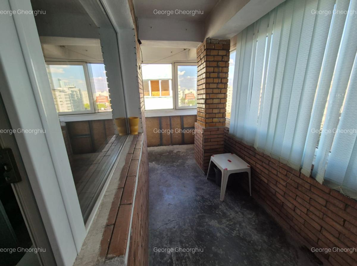 Titulescu - 3 minute Metrou Basarab - Apartament 2 camere - confort 1 - MODERN - 13
