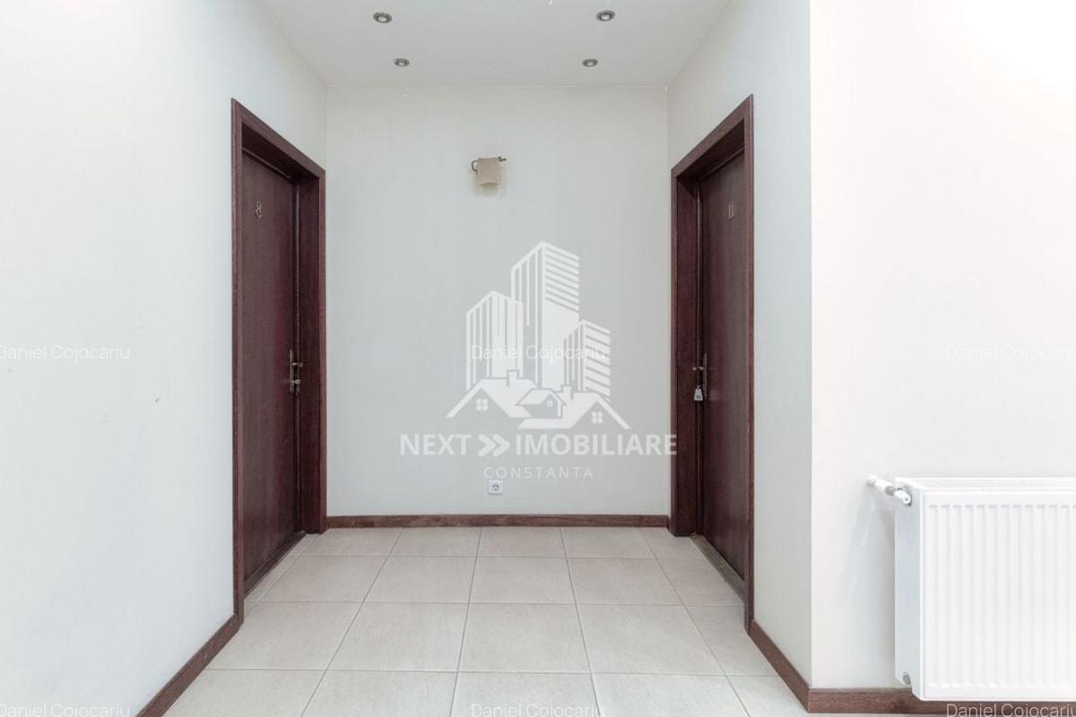 Pensiune Eforie Nord 17 camere plus spatiu comercial - 7