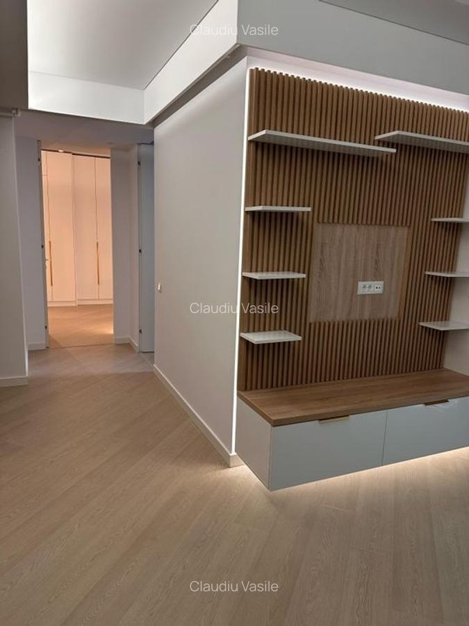Apartament 3 camere | Lux | Parcare 2 locuri | Pipera - 15