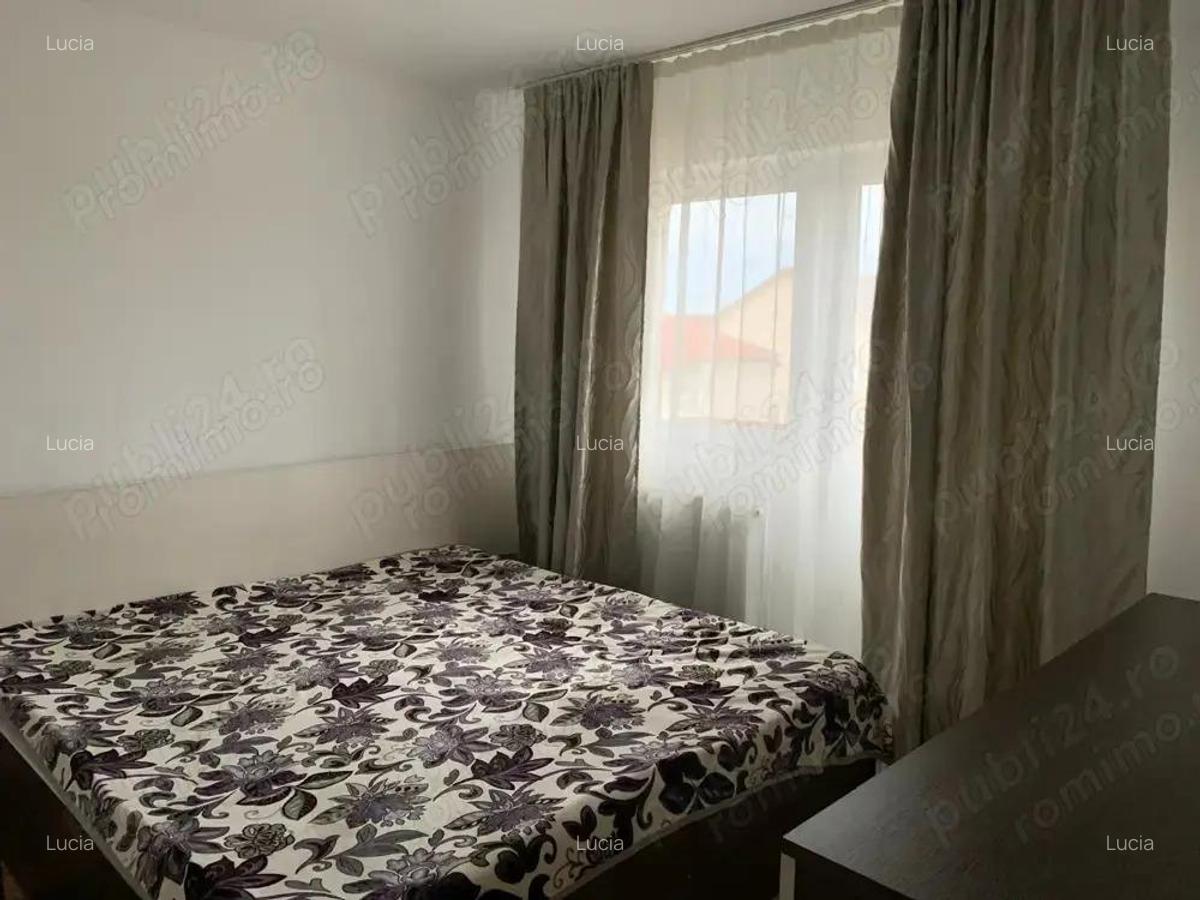 Apartament CU 2 CAMERE mobilat si utilat cemtrala proprie - Zona Soarelui - 4