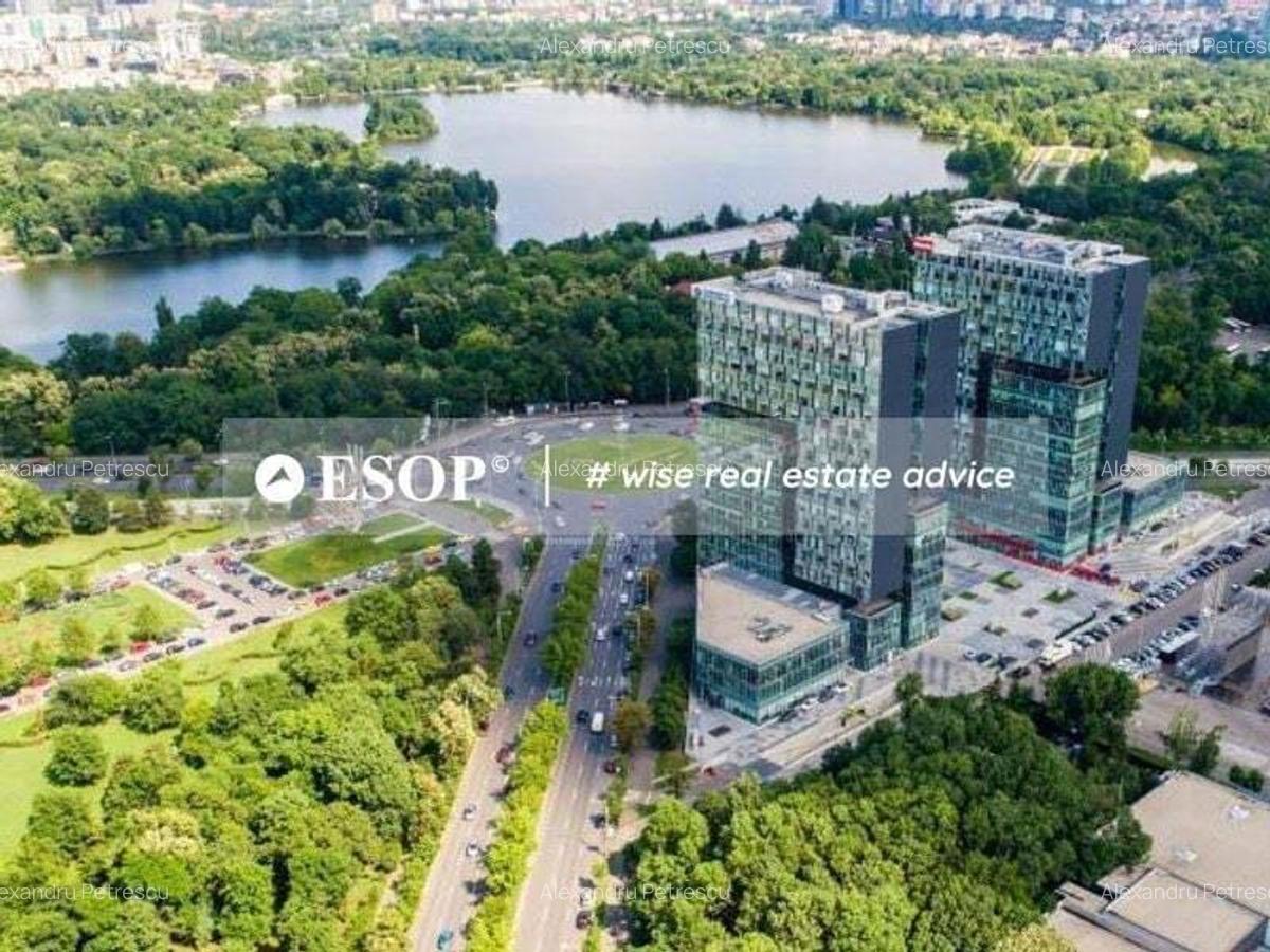 City Gate, Presei Libere, 300 - 7200 mp 0% comision! - 7