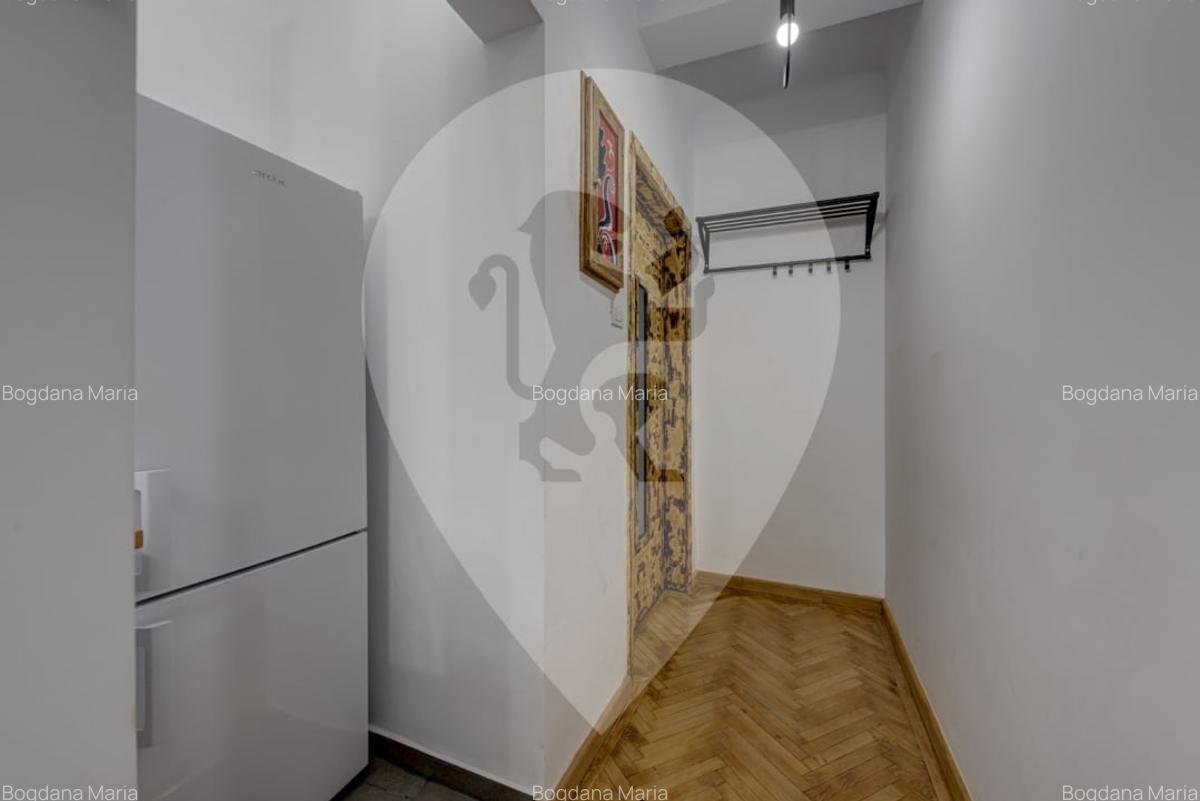 Apartament 2 Camere | Hristo Botev | Centrala Proprie - 6