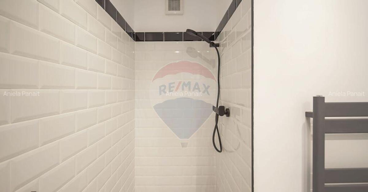 De vanzare apartament renovat lux, cu 1 camera, fara c... - 7