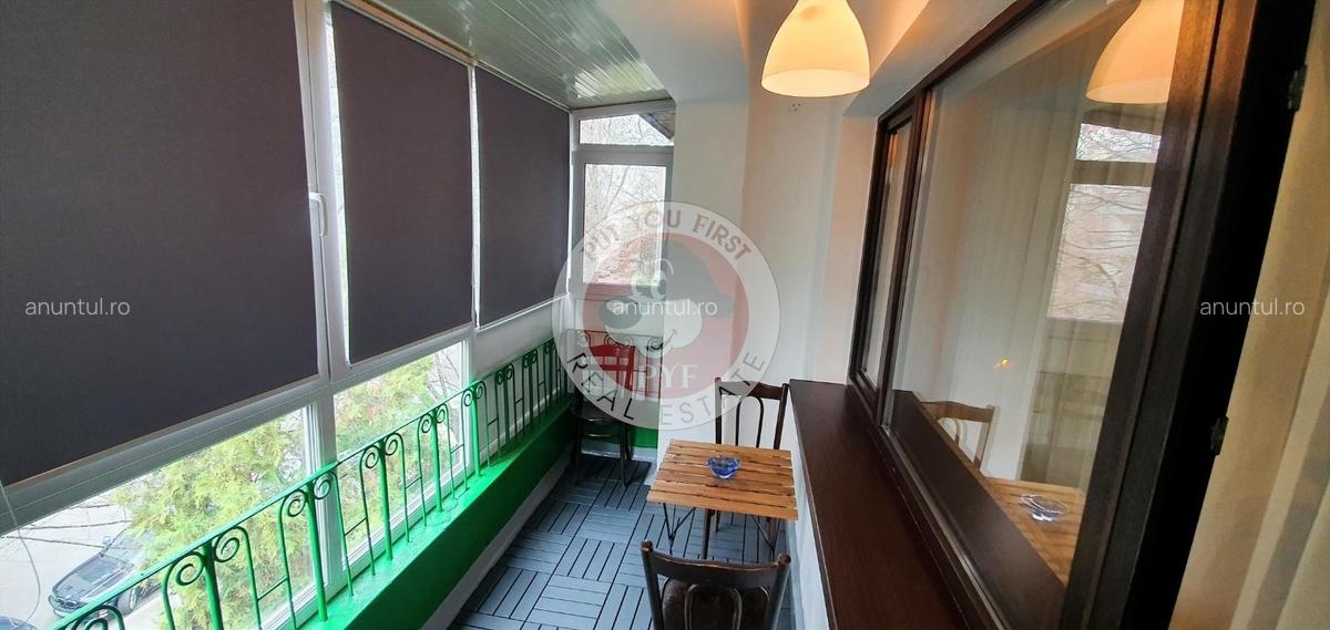 Piata Sudului | 2 camere | Decomandat | 60mp | B12041 - 10