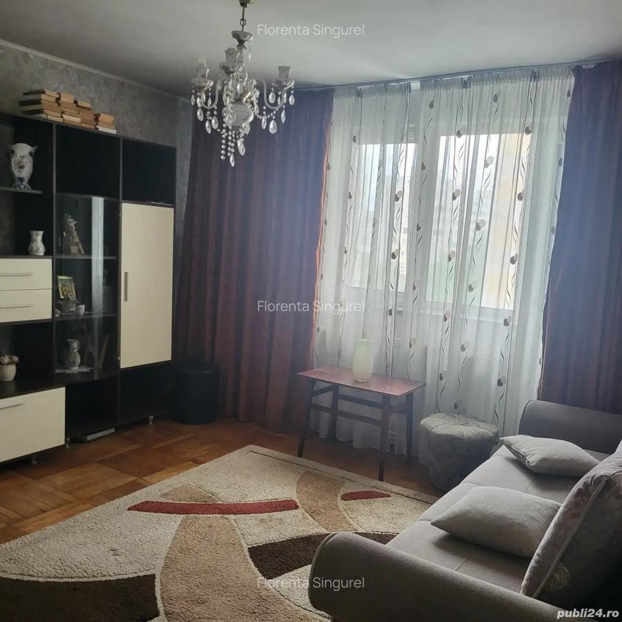 Vand apartament cu doua camere - 1