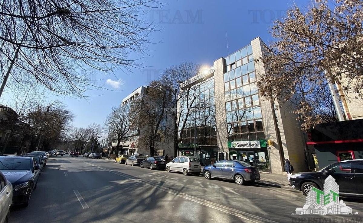 Cladire de inchiriat in zona Floreasca/Dorobanti - 10