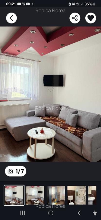 Garsoniera toate dotarile- Bartolomeu - 1