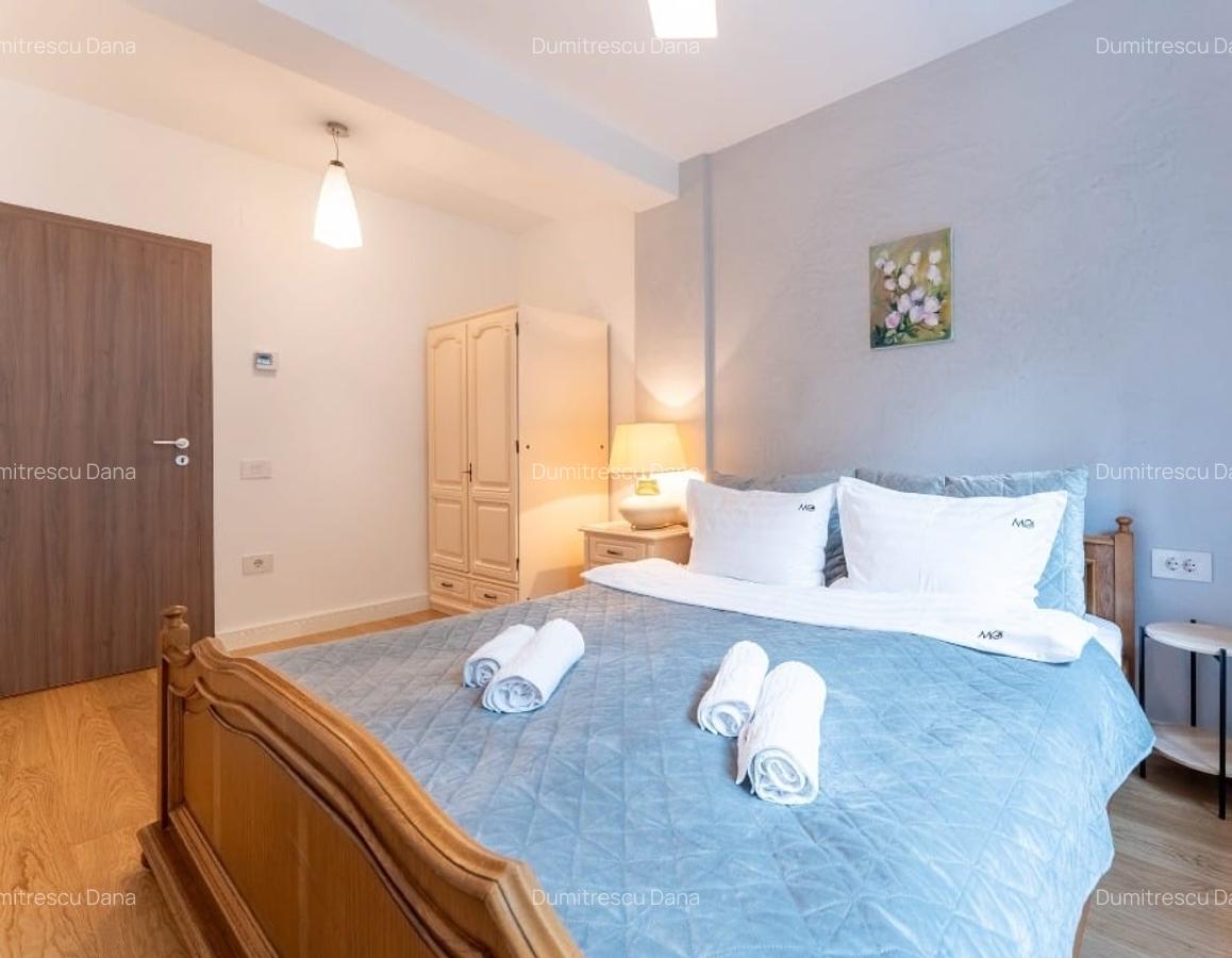 Apartament 3 camere | Central | Parcare subterană, boxă și grădină privată - 2