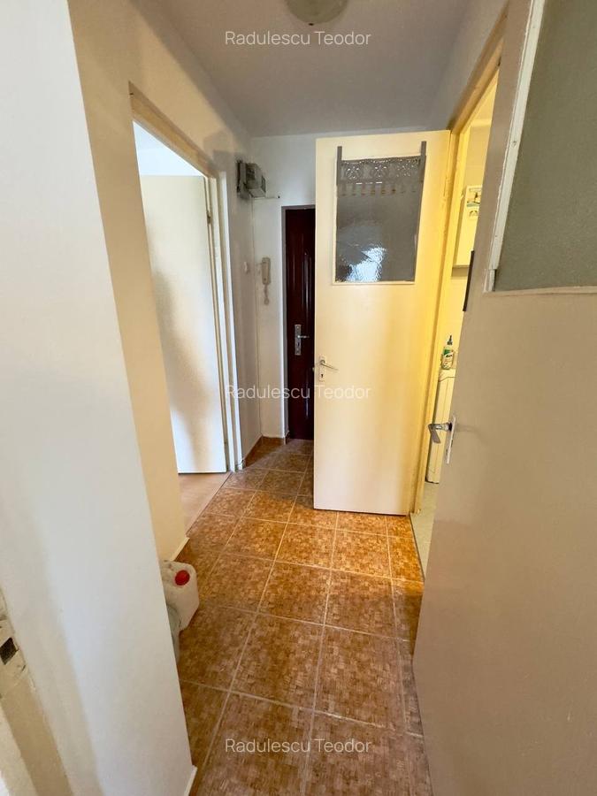 Garsoniera decomandata | Bloc anvelopat | 5min Metrou Nicolae Grigorescu - 10