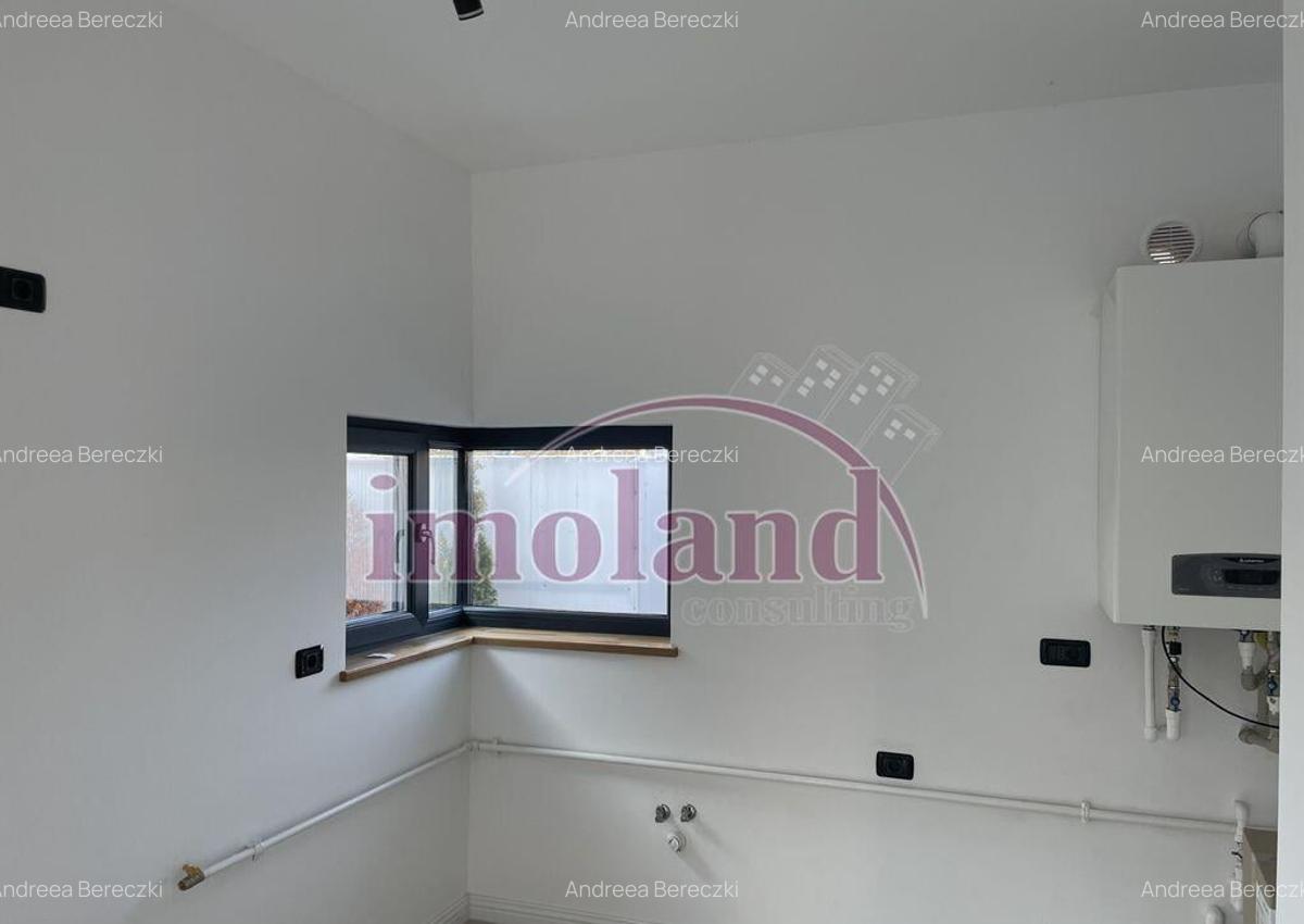 Vanzare vila noua 2024 | 102 mp 5 cam 3 bai | curte prop... - 3