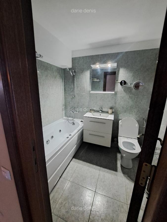 Proprietar, ofer spre închiriere apartament 3 camere Bd. Decebal, București - 7