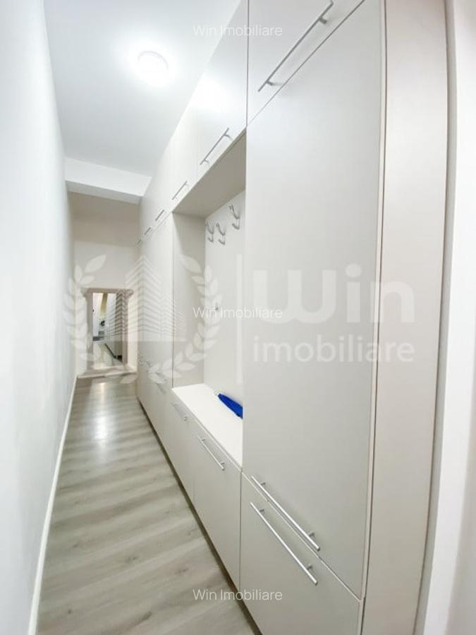 Apartament cu 3 camere semidecomandat, mobilat în Grigorescu - 11