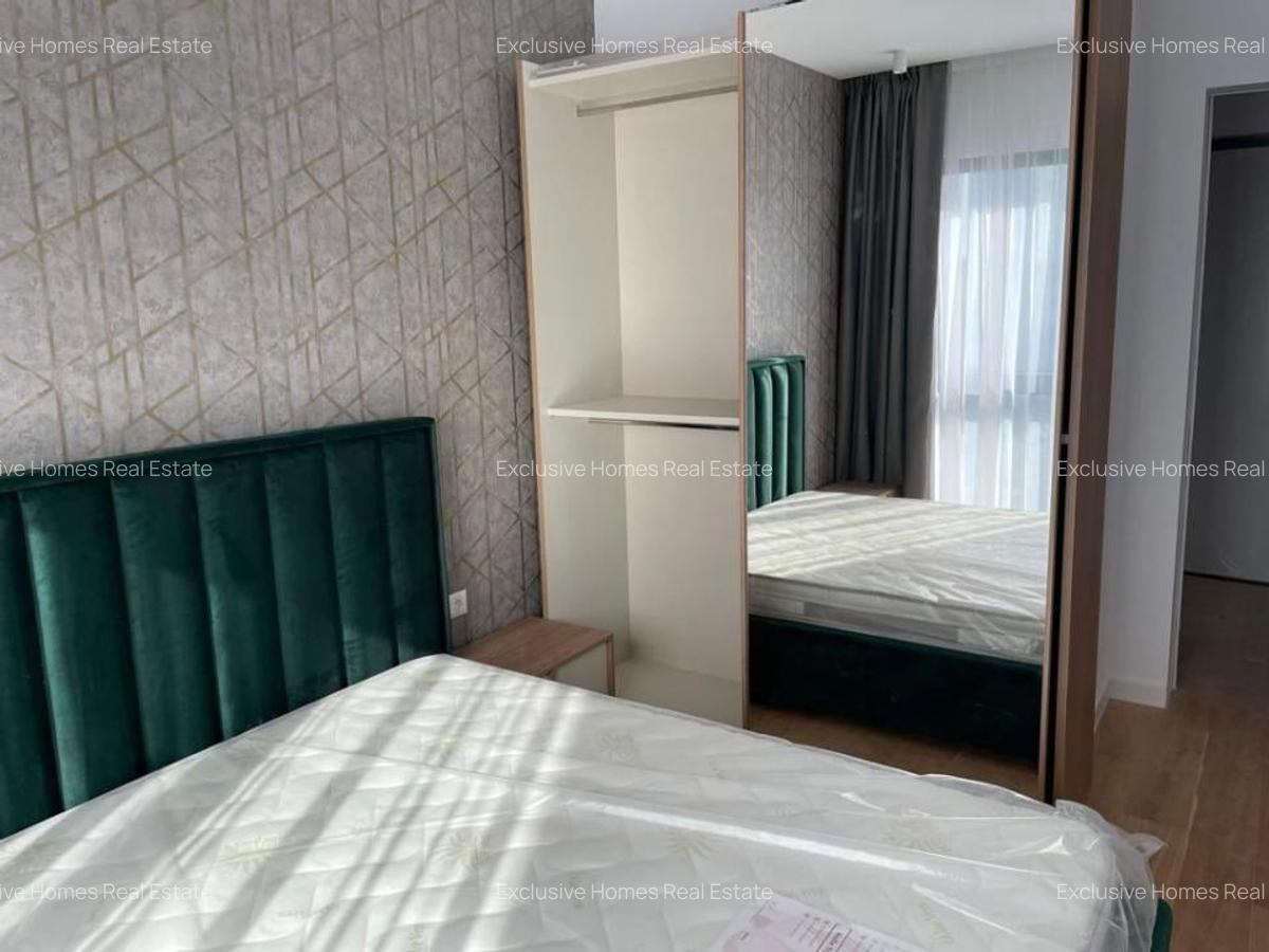 2 camere lux Aviatiei - 7